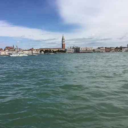 Casa Annalisa Apartment Venice