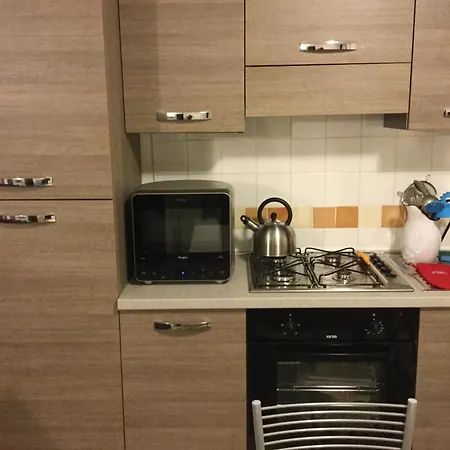 Casa Annalisa Apartment Venedig