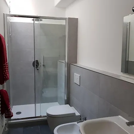 Casa Annalisa Διαμέρισμα