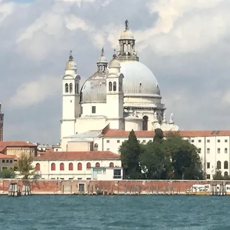 Casa Annalisa Apartment Venedig