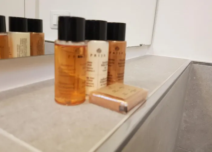 アパート カーザ アナリーザ