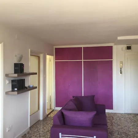 Apartamento Casa Annalisa