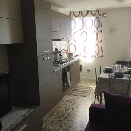 Casa Annalisa Venecia