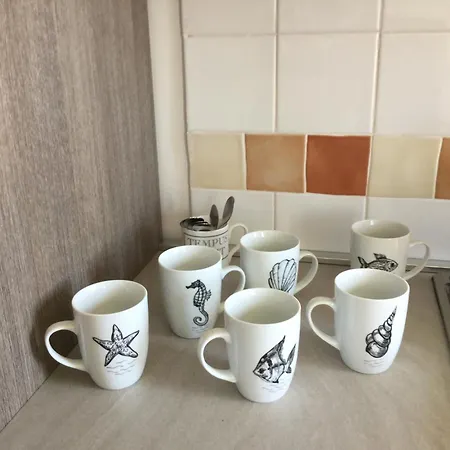 Casa Annalisa Апартаменты