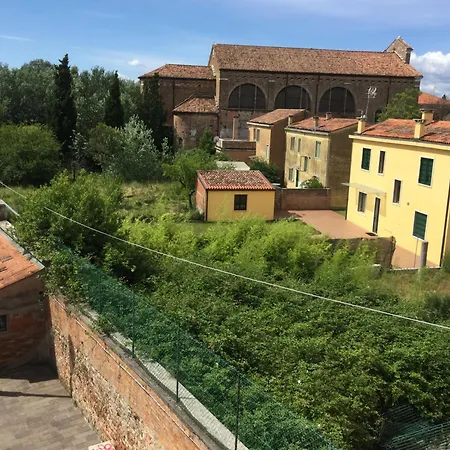 Casa Annalisa Appartamento *