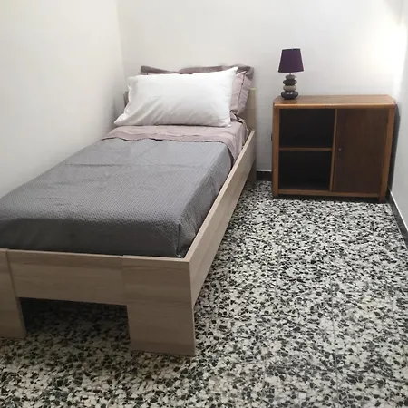 Apartamento Casa Annalisa Venecia