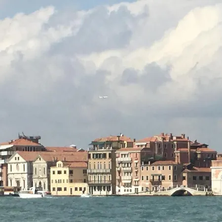 Appartamento Casa Annalisa Venezia