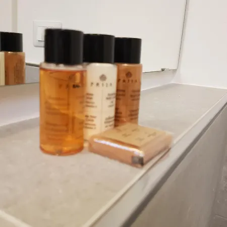 Апартаменты Casa Annalisa