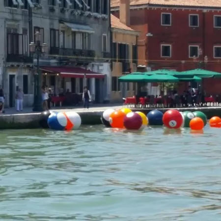 Appartamento Casa Annalisa *