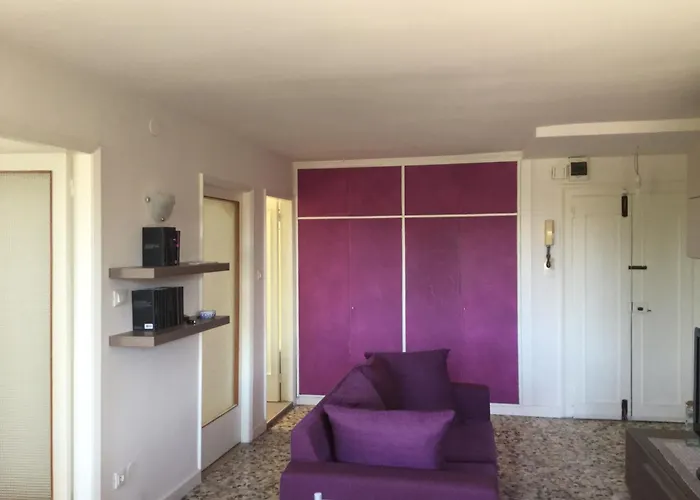 Appartamento Casa Annalisa