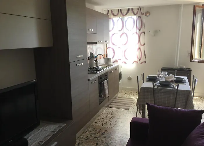 Casa Annalisa Venedig