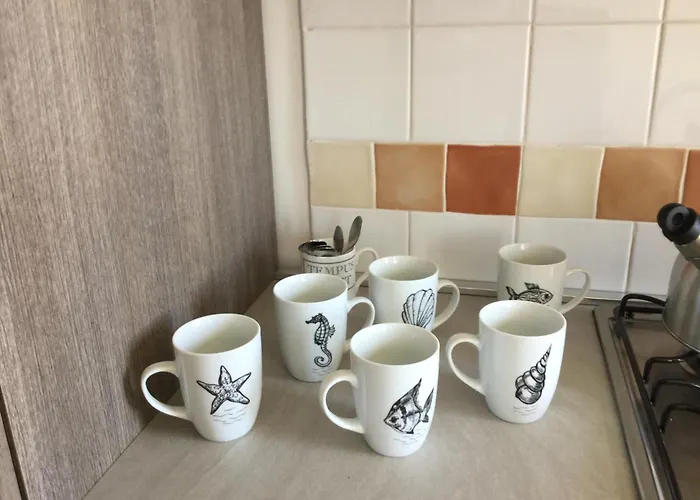 Casa Annalisa Appartamento