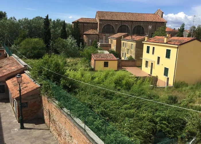 Casa Annalisa Appartamento *