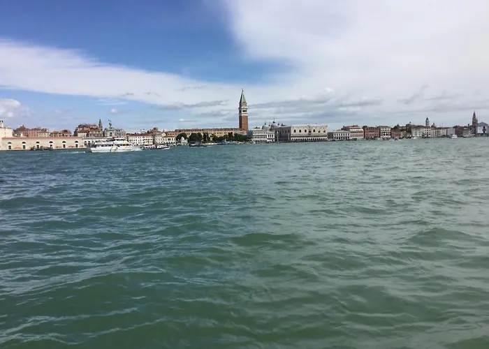 Casa Annalisa Appartamento Venezia