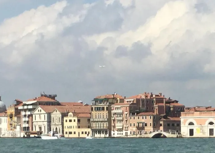 Appartamento Casa Annalisa Venezia