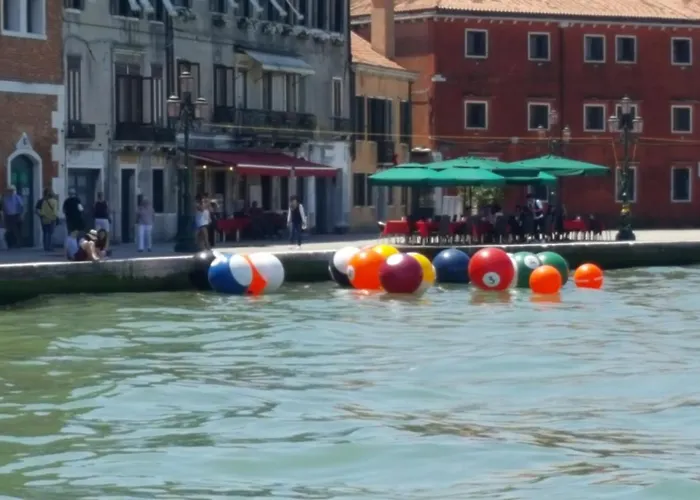 Appartamento Casa Annalisa *