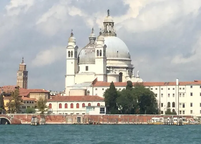 Casa Annalisa Appartamento Venezia