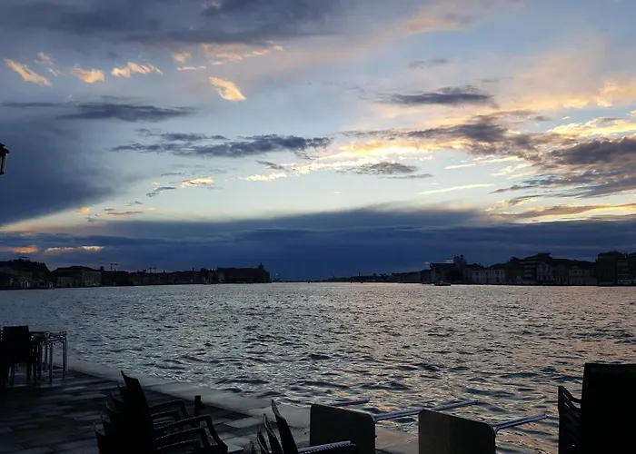 Casa Annalisa Venezia