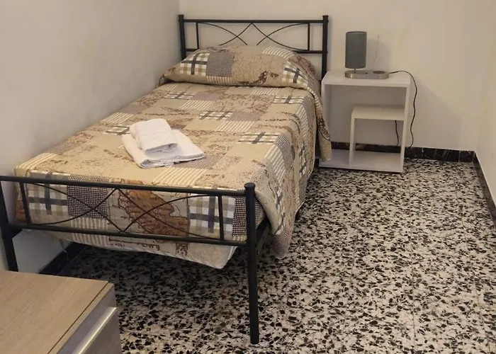 Casa Annalisa * Venezia