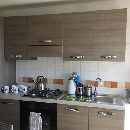 Casa Annalisa Venedik