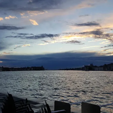 Casa Annalisa Venedik